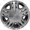 15" x 6" Alloy Wheel