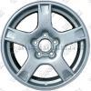 17" x 8.5" Alloy Wheel