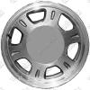 16" x 7" Alloy Wheel