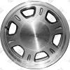 16" x 7" Alloy Wheel
