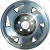 15" x 7" Alloy Wheel