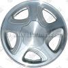 16" x 6.5" Alloy Wheel