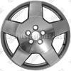 18" x 7" Alloy Wheel