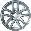 17" x 9" Alloy Wheel