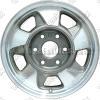 16" x 7" Alloy Wheel