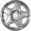 16" x 6.5" Alloy Wheel