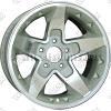 16" x 8" Alloy Wheel
