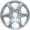 17" x 7.5" Alloy Wheel
