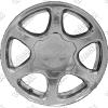 17" x 7.5" Alloy Wheel