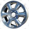 17" x 7" Alloy Wheel