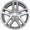 16" x 6" Alloy Wheel