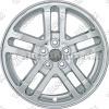 16" x 6" Alloy Wheel