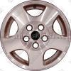 15" x 6" Alloy Wheel