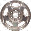 16" x 7" Alloy Wheel