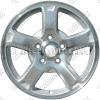 16" x 6.5" Alloy Wheel