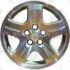 16" x 6.5" Alloy Wheel
