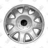 14" x 5.5" Alloy Wheel