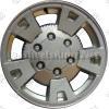 15" x 7" Alloy Wheel