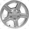 17" x 8" Alloy Wheel