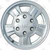 15" x 6.5" Alloy Wheel