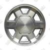 17" x 7.5" Alloy Wheel
