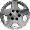 17" x 7.5" Alloy Wheel