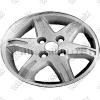 16" x 6" Alloy Wheel