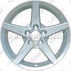 18" x 8.5" Alloy Wheel