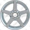 18" x 8.5" Alloy Wheel