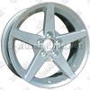 19" x 10" Alloy Wheel