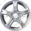 17" x 6.5" Alloy Wheel