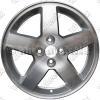 16" x 6" Alloy Wheel