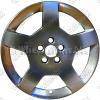 18" x 7.5" Alloy Wheel