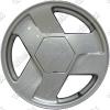 17" x 7" Alloy Wheel