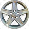 17" x 7" Alloy Wheel