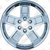 20" x 8.5" Alloy Wheel