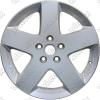 17" x 6.5" Alloy Wheel