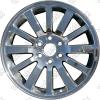 20" x 8.5" Alloy Wheel