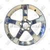 17" x 7" Alloy Wheel