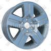 20" x 8.5" Alloy Wheel