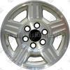 17" x 7.5" Alloy Wheel