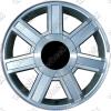 18" x 8" Alloy Wheel