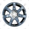 22" x 9" Alloy Wheel