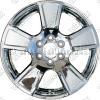 20" x 8.5" Alloy Wheel