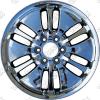 20" x 8.5" Alloy Wheel