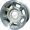 17" x 8.5" Alloy Wheel