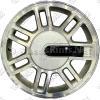 16" x 7.5" Alloy Wheel