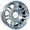 16" x 7.5" Alloy Wheel