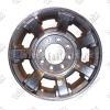 17" x 8.5" Alloy Wheel