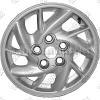 15" x 6" Alloy Wheel